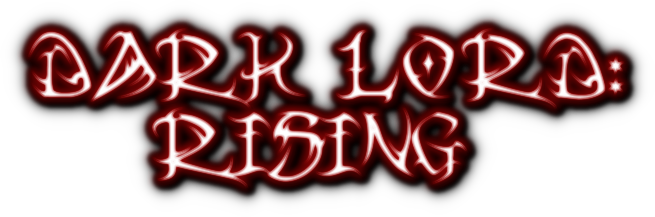 Dark Lord Rising