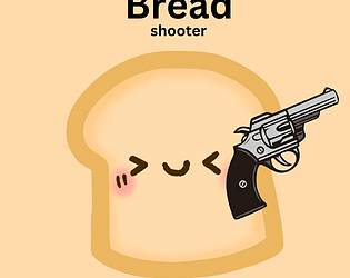 Bread Shooter