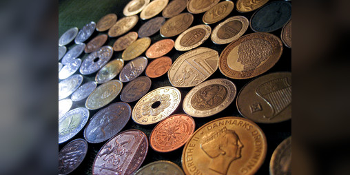 Cover image for Haggle