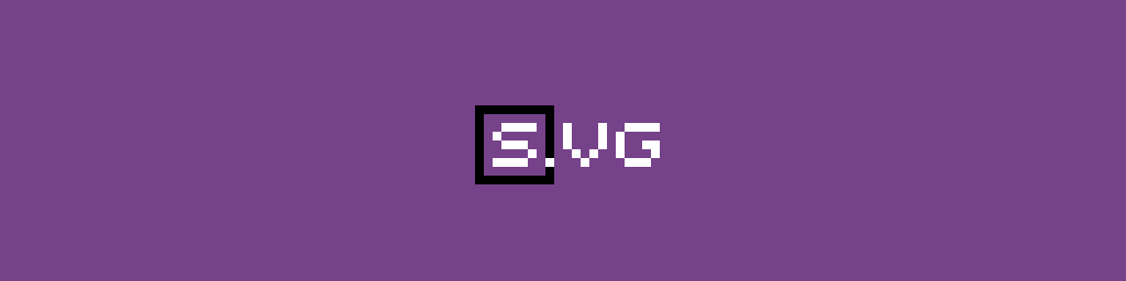 SVG Loader for GameMaker