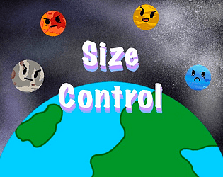 Size Control
