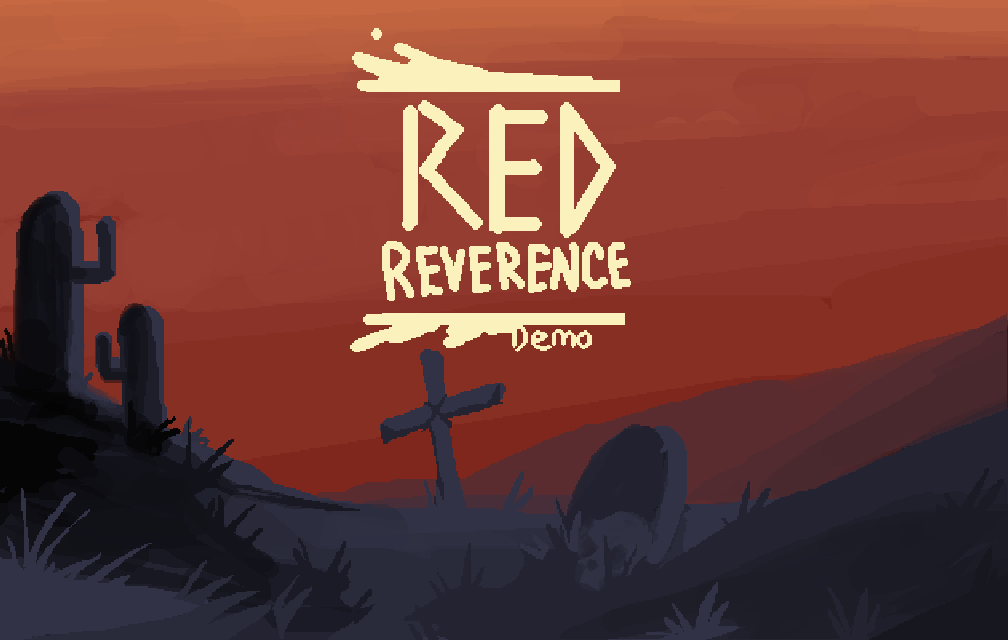 Red Reverence [DEMO]