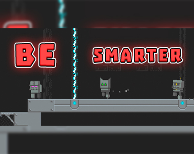 Cover image for Be Smarter