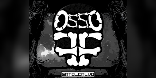 Cover image for Fosso