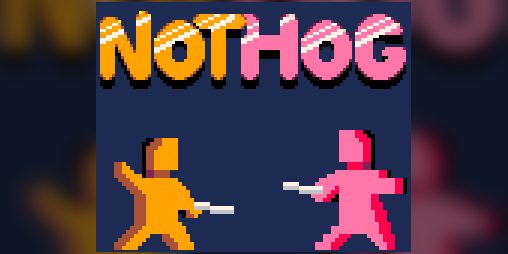 Cover image for NotHog