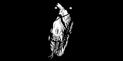 Cover image for TEETH: A Roleplaying Game
