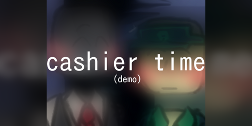 Cover image for cashier time (demo)