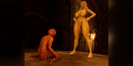 Cover image for Grand Larceny Tales: The Underground Cathedral