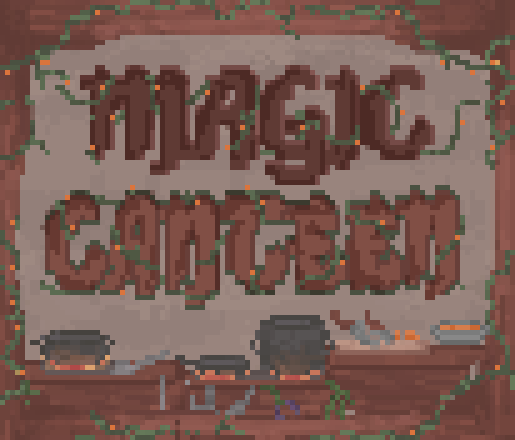 Magic Canteen