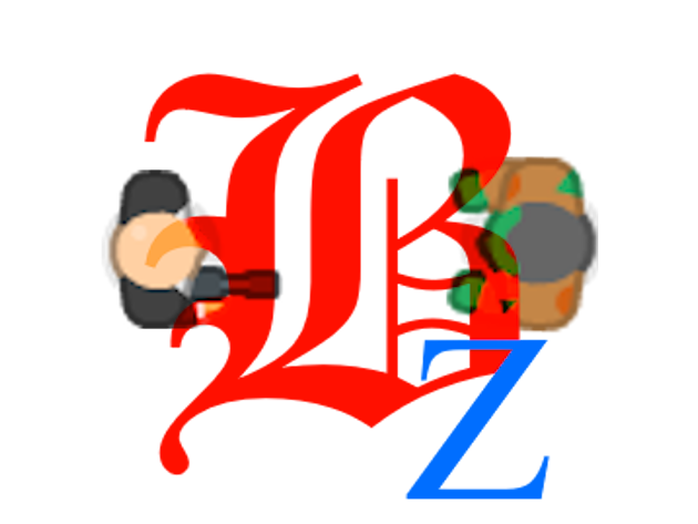 Cover image for BounZy