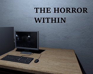 The Horror Within [Free] [Puzzle] [Windows]