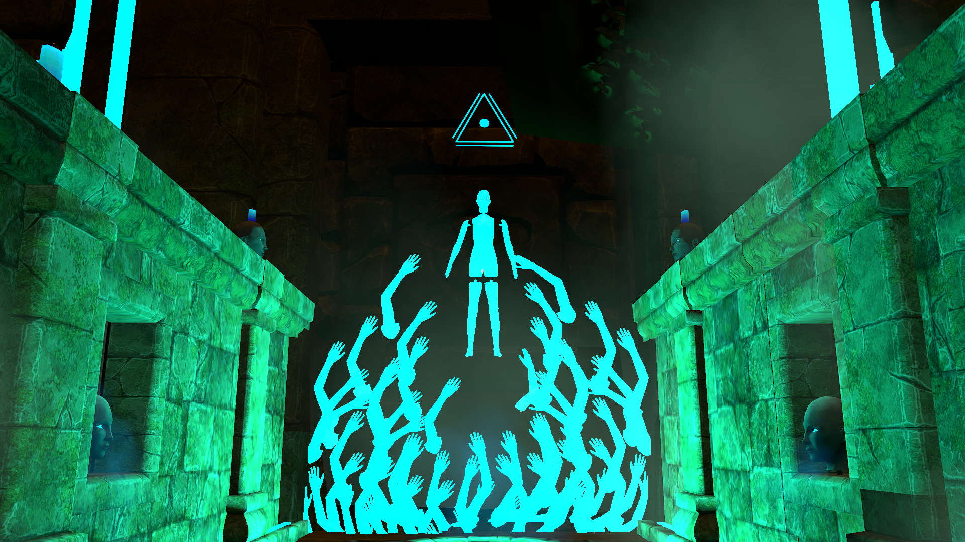 Mystic Sky Quest