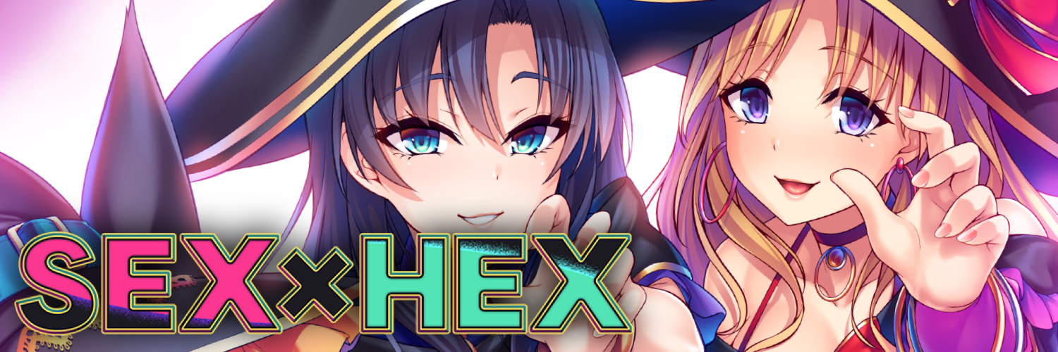 Sex × Hex