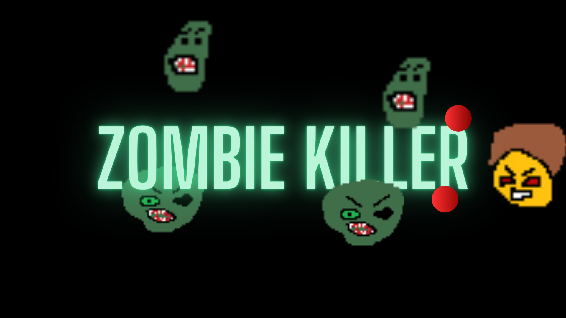 Zombie Killer