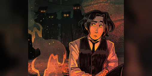Cover image for Roger Crenshaw: The Wolves of the West (II)