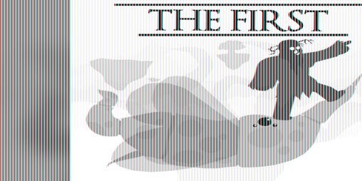 Cover image for The First - A Fellowship 2e Playbook
