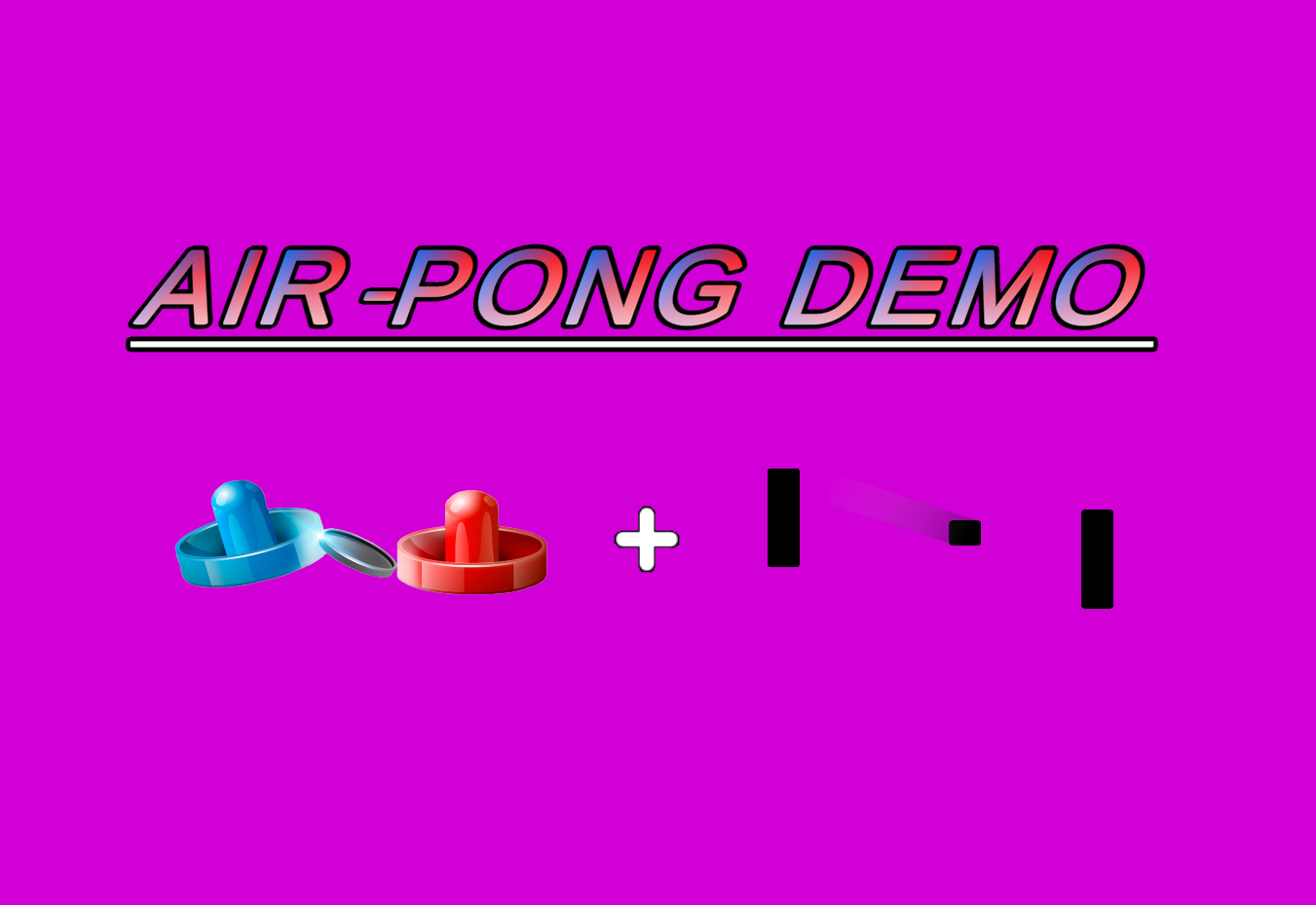 AIRPONG by 154k