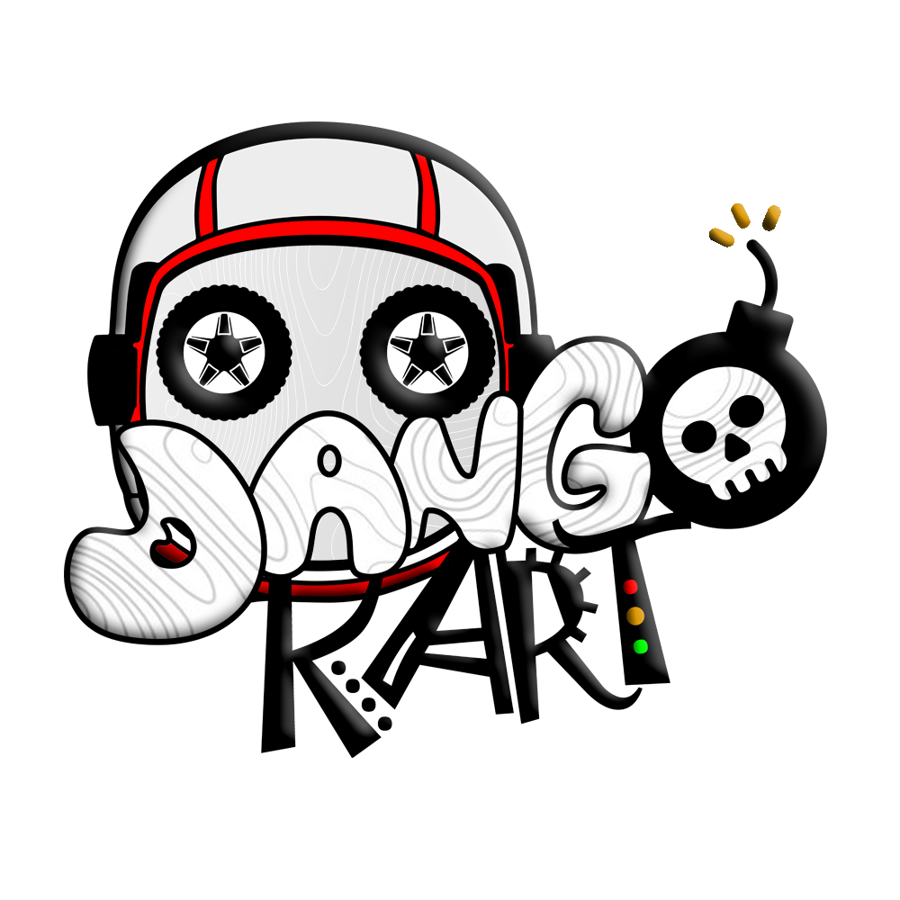 Cover image for Dango Kart