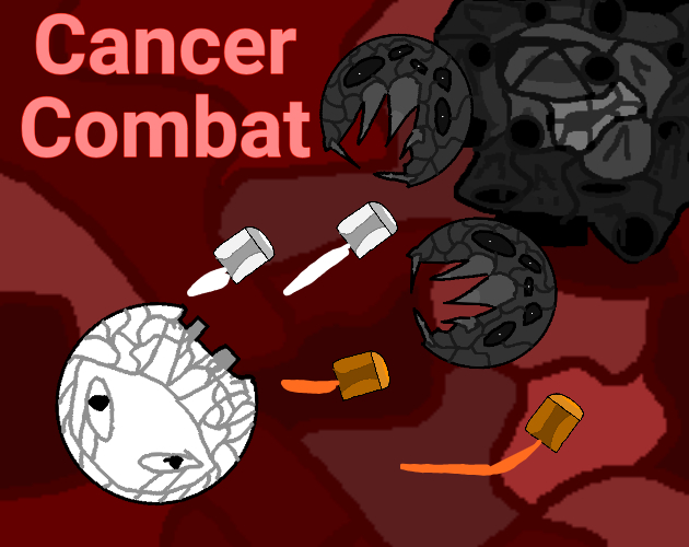 Cancer Combat