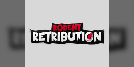 Cover image for Rodent Retribution