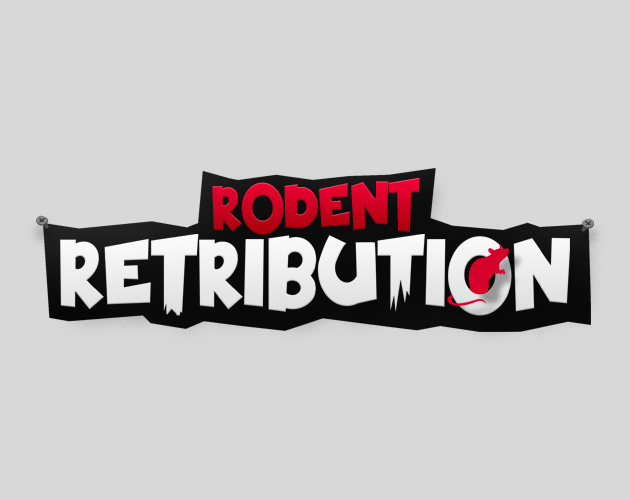 Cover image for Rodent Retribution