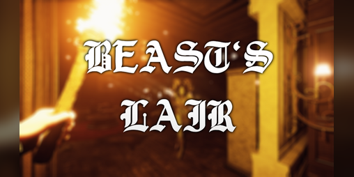 Cover image for Beasts Lair (Co-op)