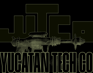 Yucatan Tech Co Retro Catalog 1  