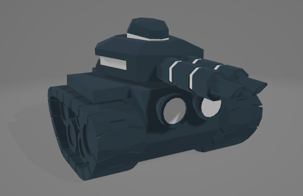 TankWar