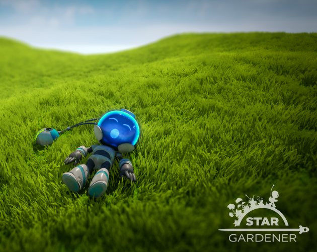 Star Gardener
