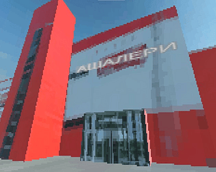 Симулятор похода в магазин(Shopping simulator)