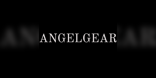 Cover image for ANGELGEAR