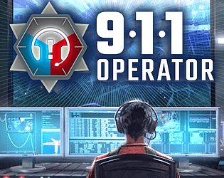 911 Operator