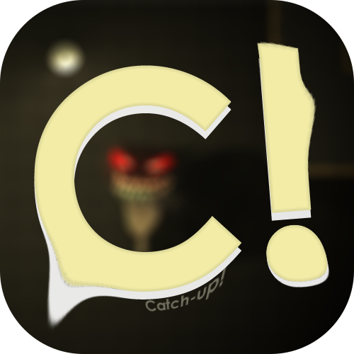 Cover image for Catch-Up!