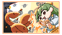 Cover image for 프로젝트 염록빵빵 ~햄버거는 모두 내거야~