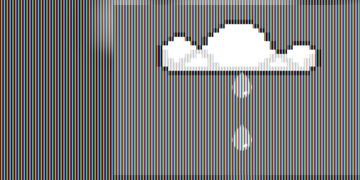 Cover image for Cleansing Rain