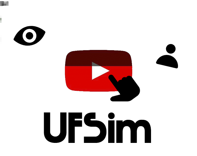 Cover image for UFSim: Симулятор Ютубера