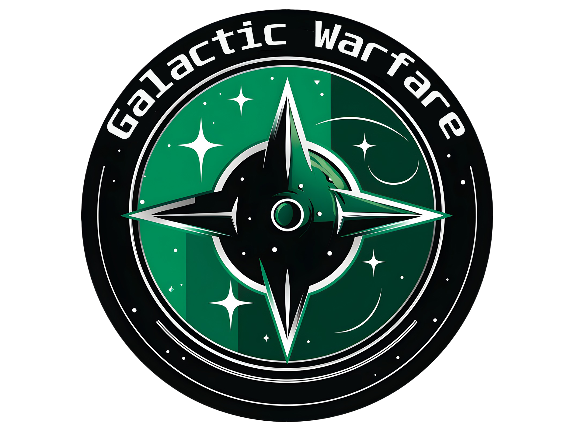 Galactic Warfare