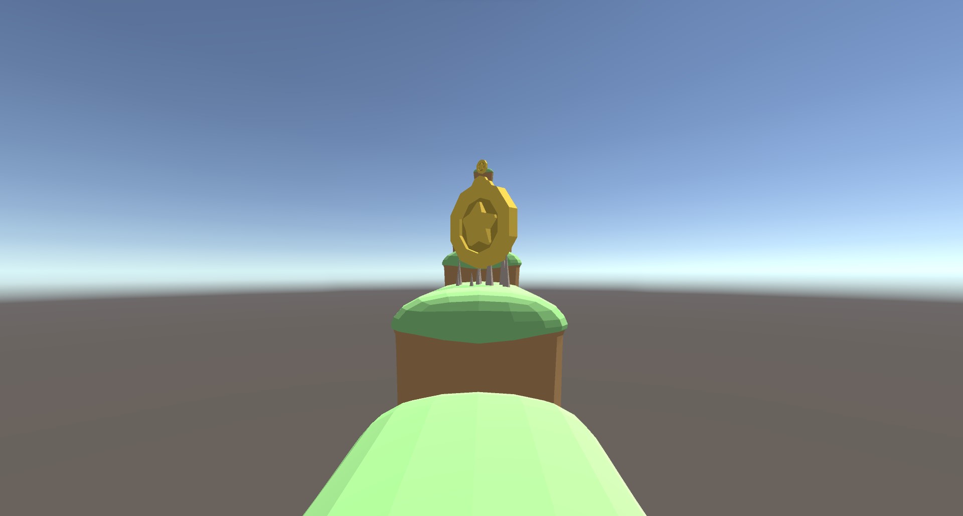 Jump´n´Run by SwissLetsPlayGames