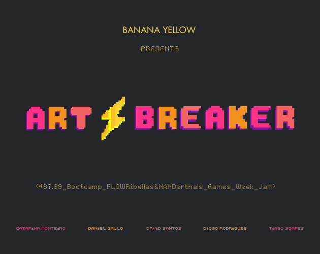 ArtBreaker