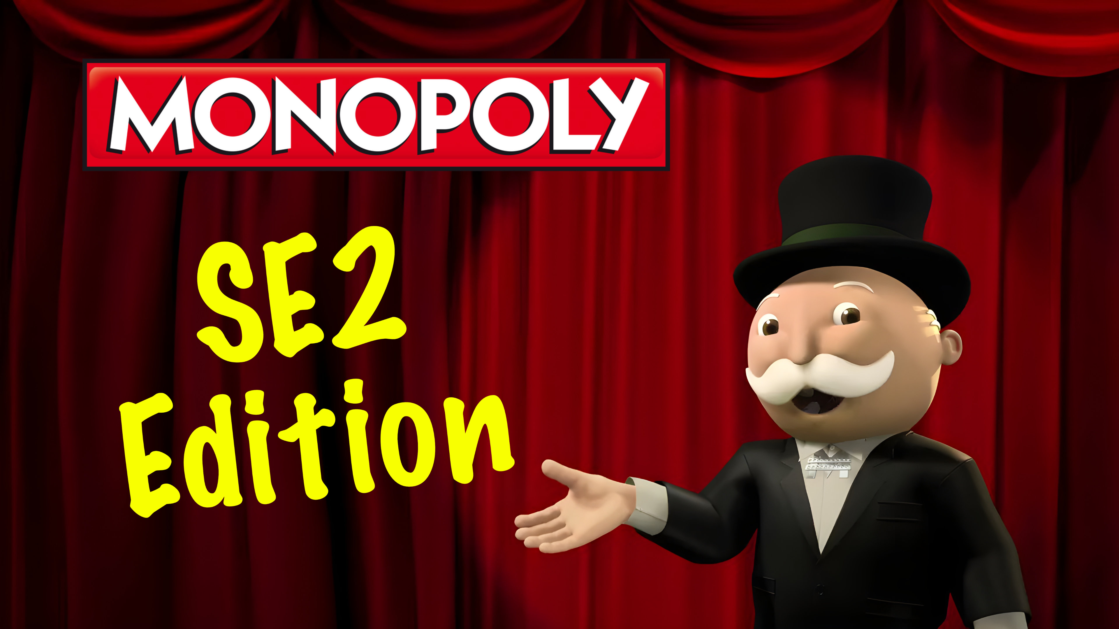 Monopoly - SE2