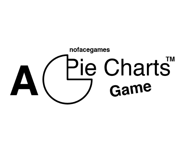 A pie charts game by nofacegames