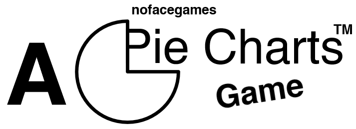 A Pie Charts Game