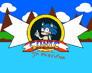 Sonic - the Second Round (DEMO) - Formerly Round2.exe by Gustavo