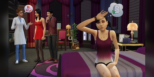 Cover image for Get to Work (GTW) Health Overhaul