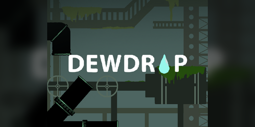Cover image for Dewdrop