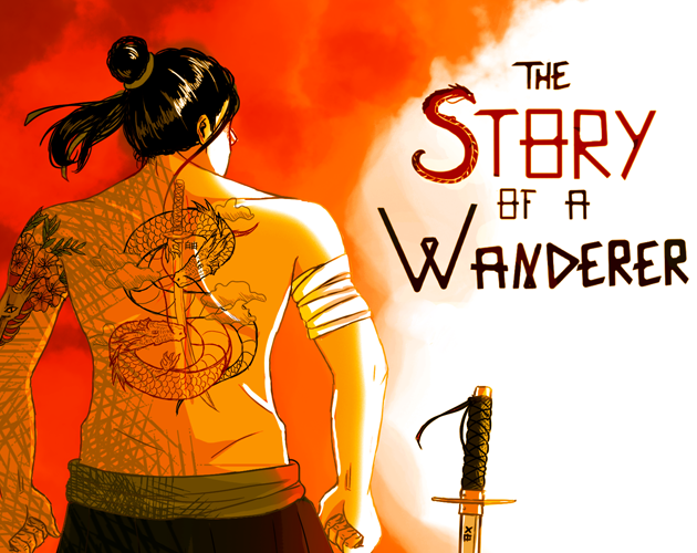 Story of a Wanderer