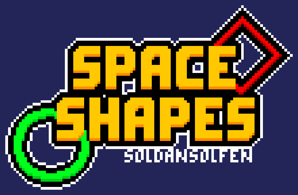 Space Shapes