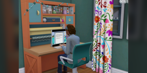 Cover image for Blogging Hobby and Blog Artist Aspiration