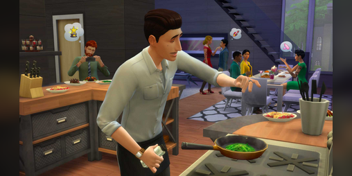 Cover image for Freelance Chef