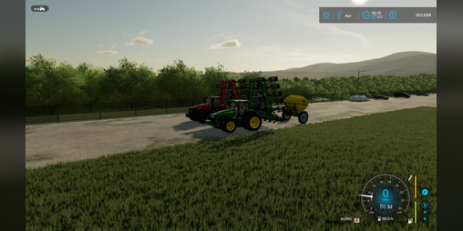 Cover image for FS22_Unverferth332_Montag